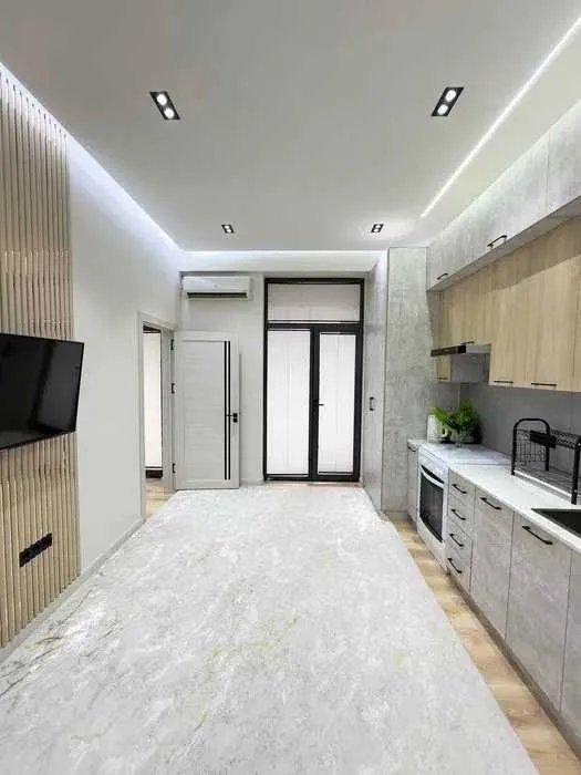 75 м², 4-комн. квартира, 3/10
