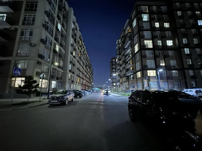 67 м², 2-комн. квартира, 7/9
