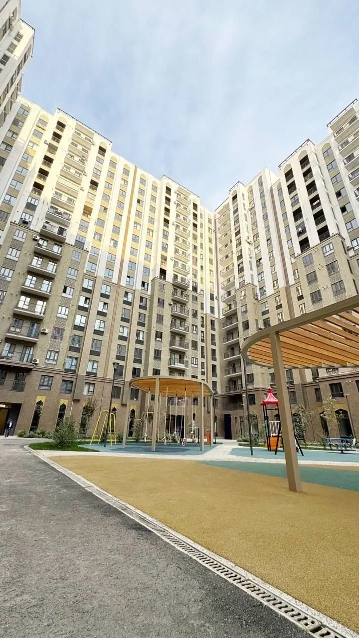 33 м², 1-комн. квартира, 9/16