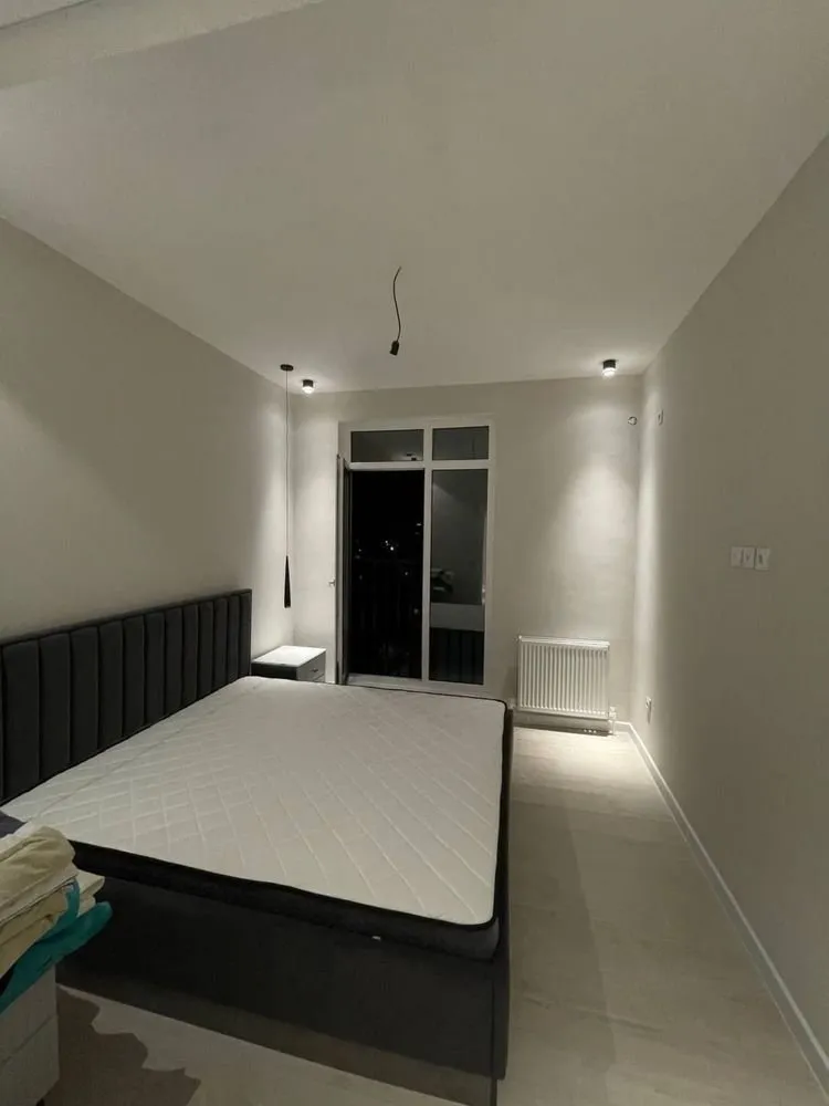 65 м², 2-комн. квартира, 6/9
