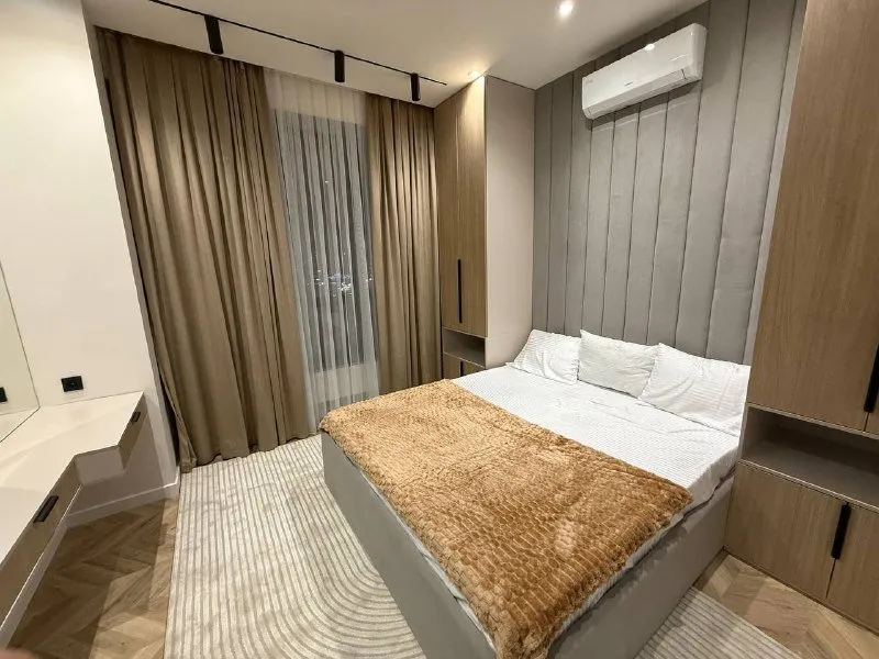 60 м², 2-комн. квартира, 7/14