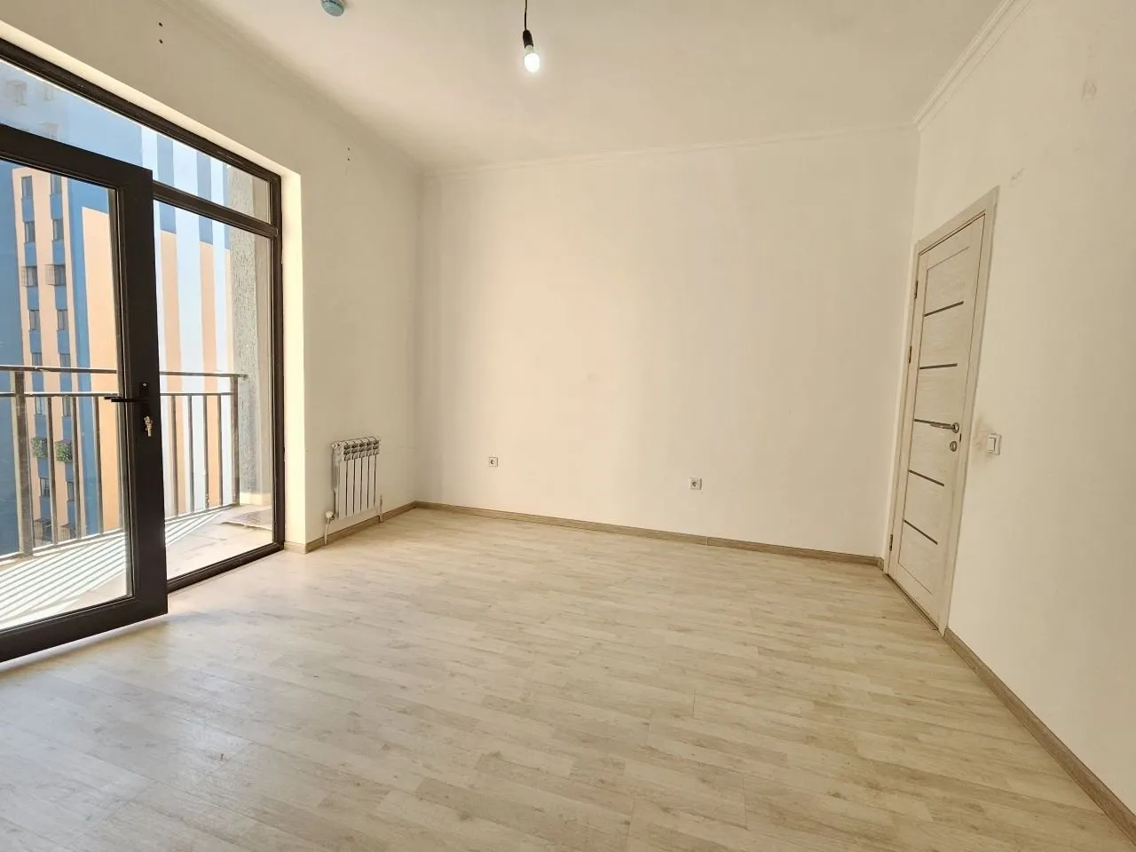 72 m², 3-xonali kvartira, 8/16