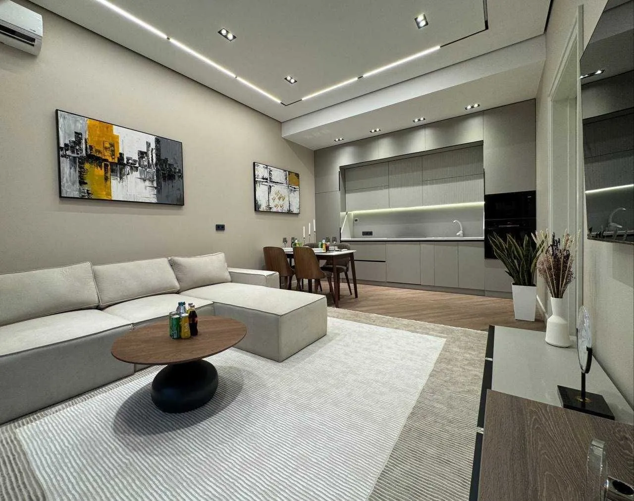 71 м², 3-комн. квартира, 5/12
