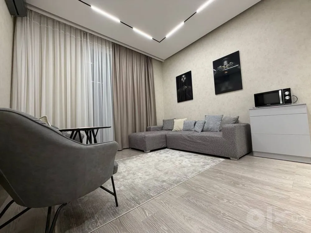 47 м², 2-комн. квартира, 5/14