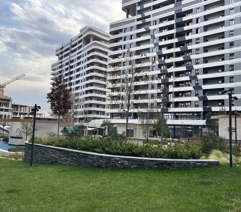 146 m², 4-xonali kvartira, 10/14