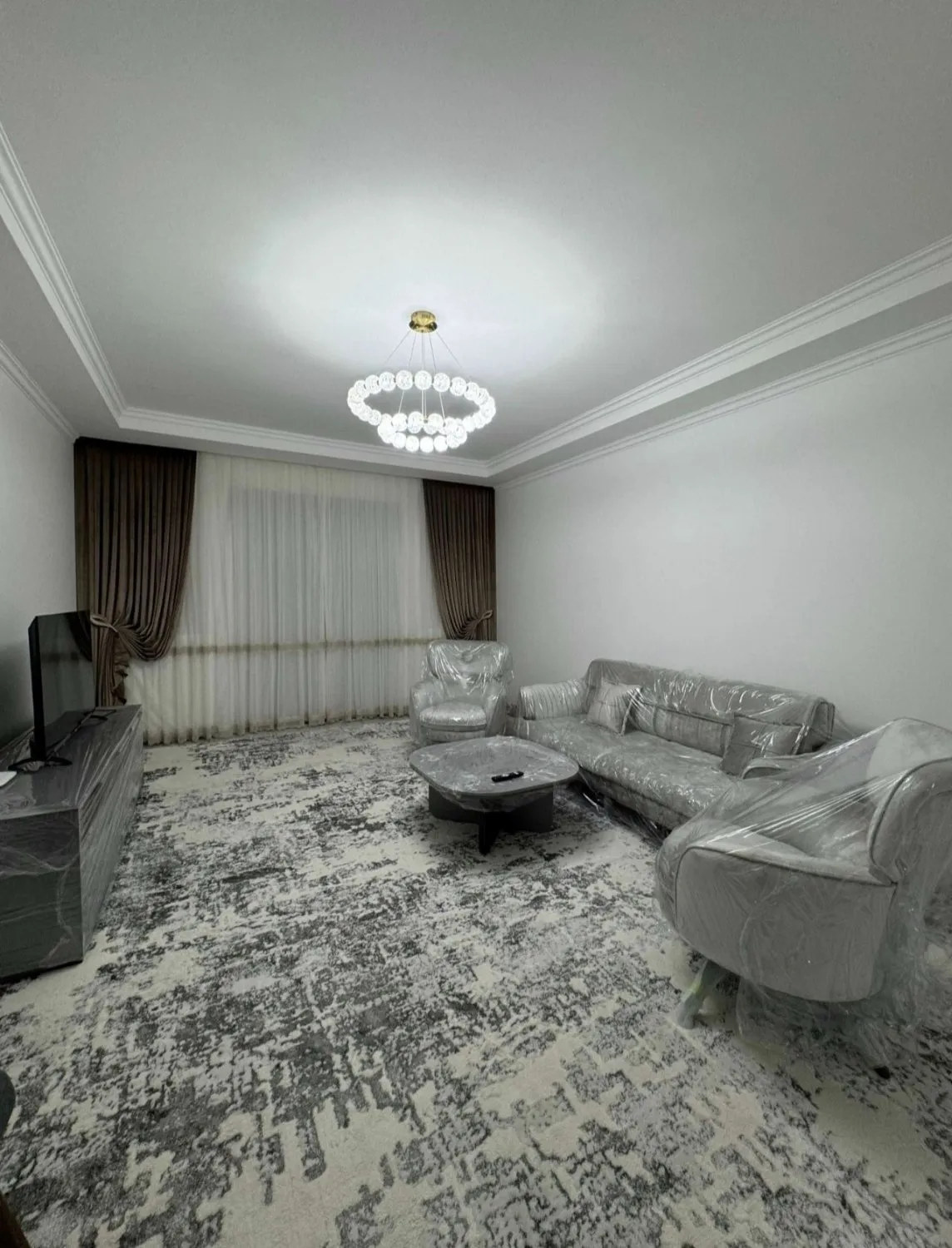 95 м², 3-комн. квартира, 5/9