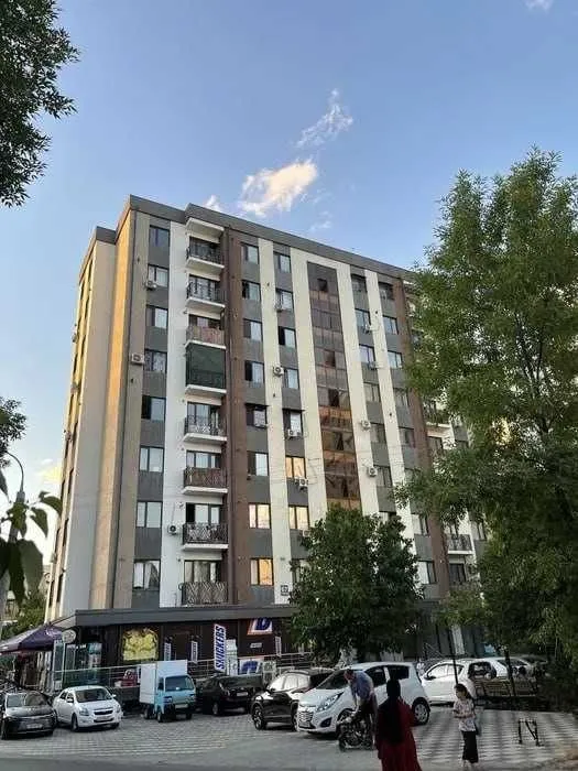 30 м², 1-комн. квартира, 9/9