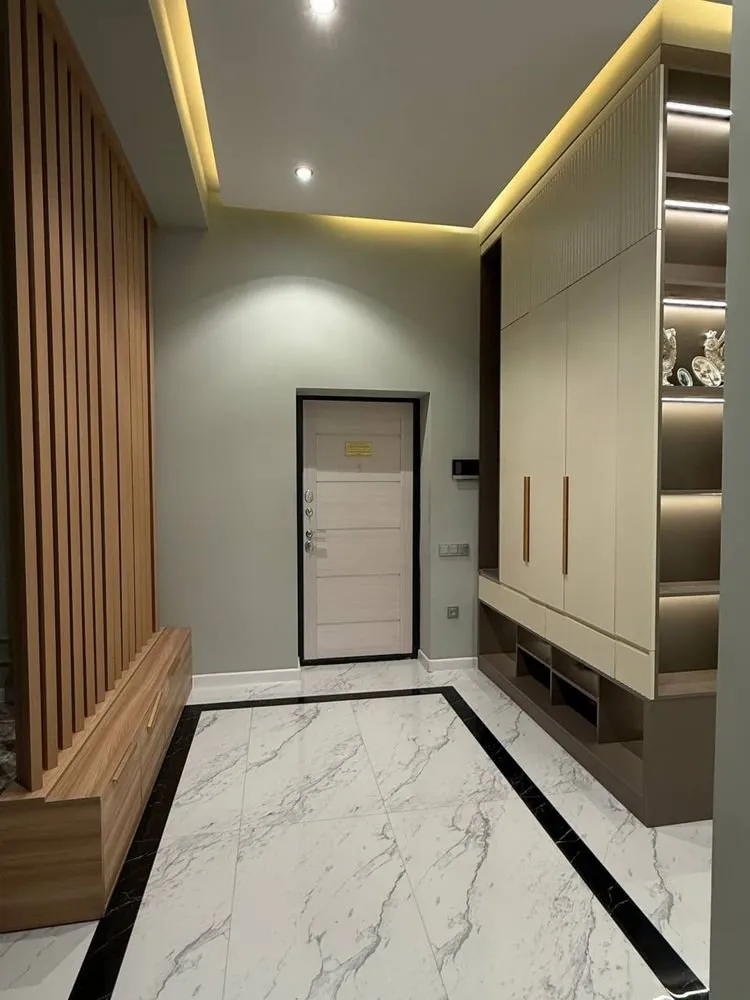 100 м², 3-комн. квартира, 7/7