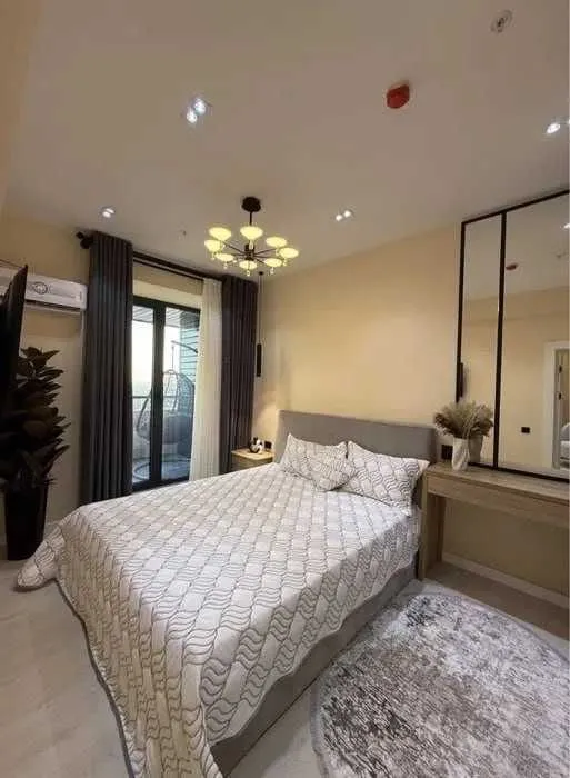 51 м², 2-комн. квартира, 23/27