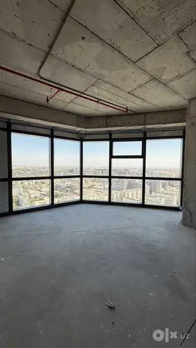 56 м², 2-комн. квартира, 23/48