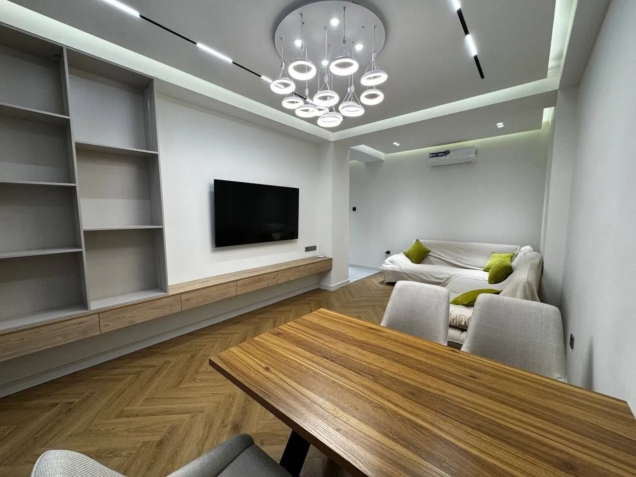 72 м², 3-комн. квартира, 3/10