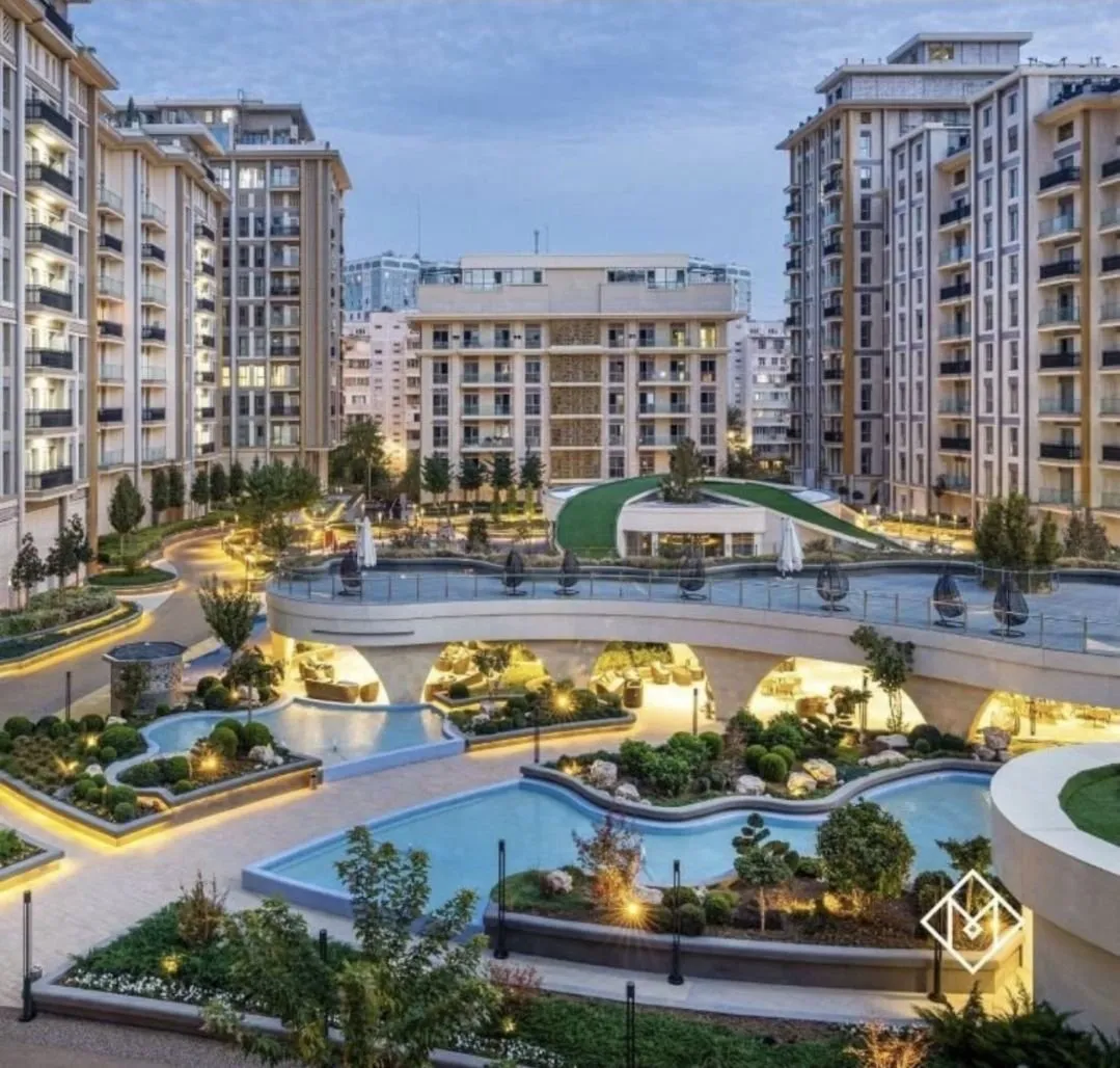 80 м², 3-комн. квартира, 6/9