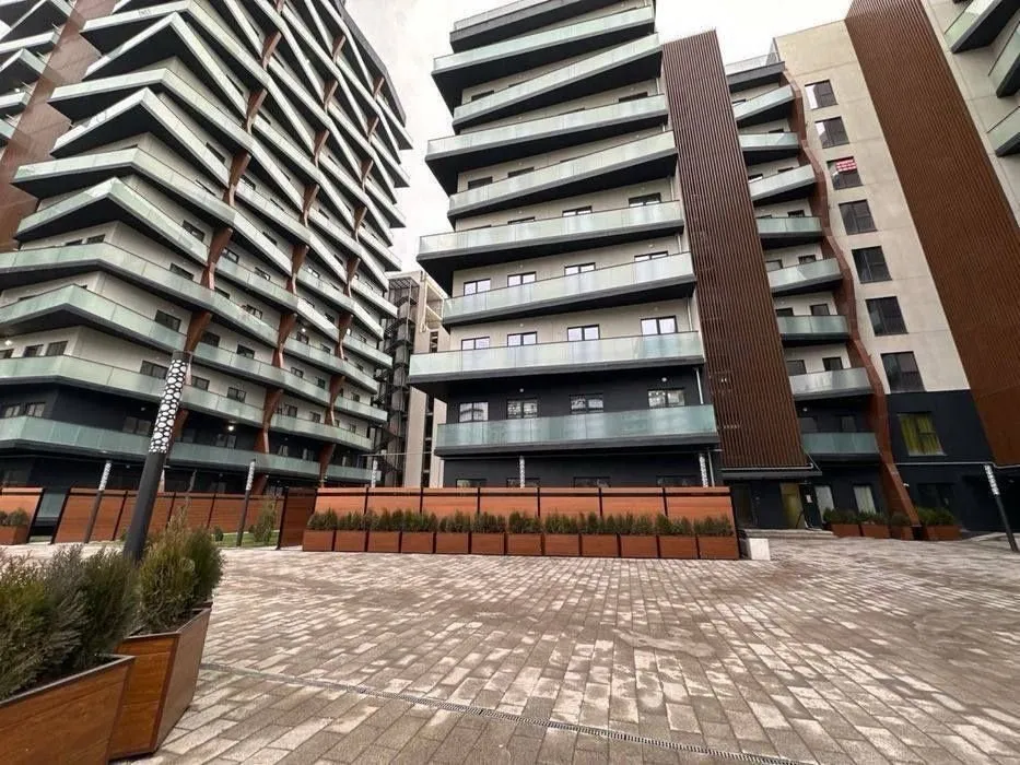 94 м², 3-комн. квартира, 14/16
