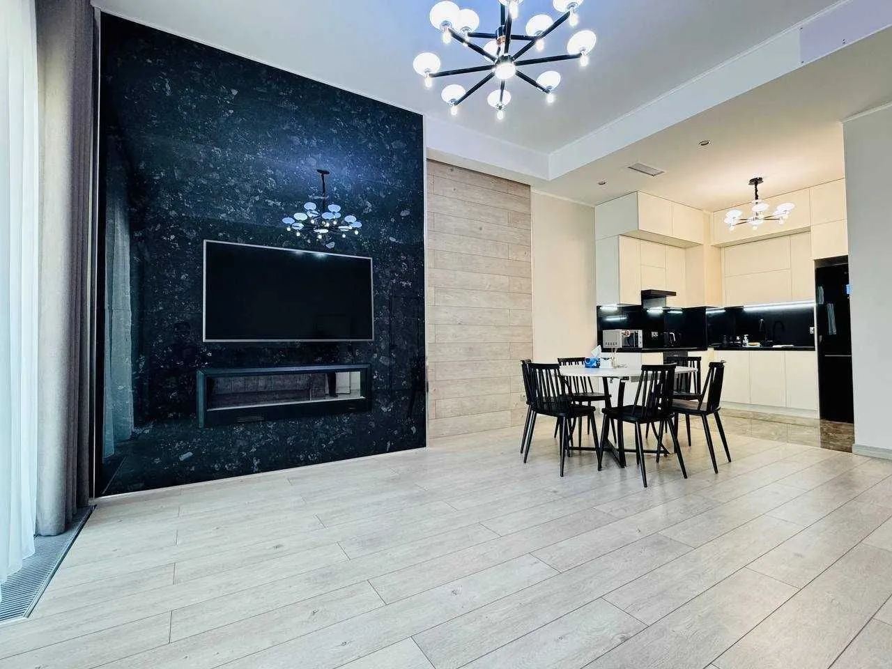 64 m², 2-xonali kvartira, 8/10