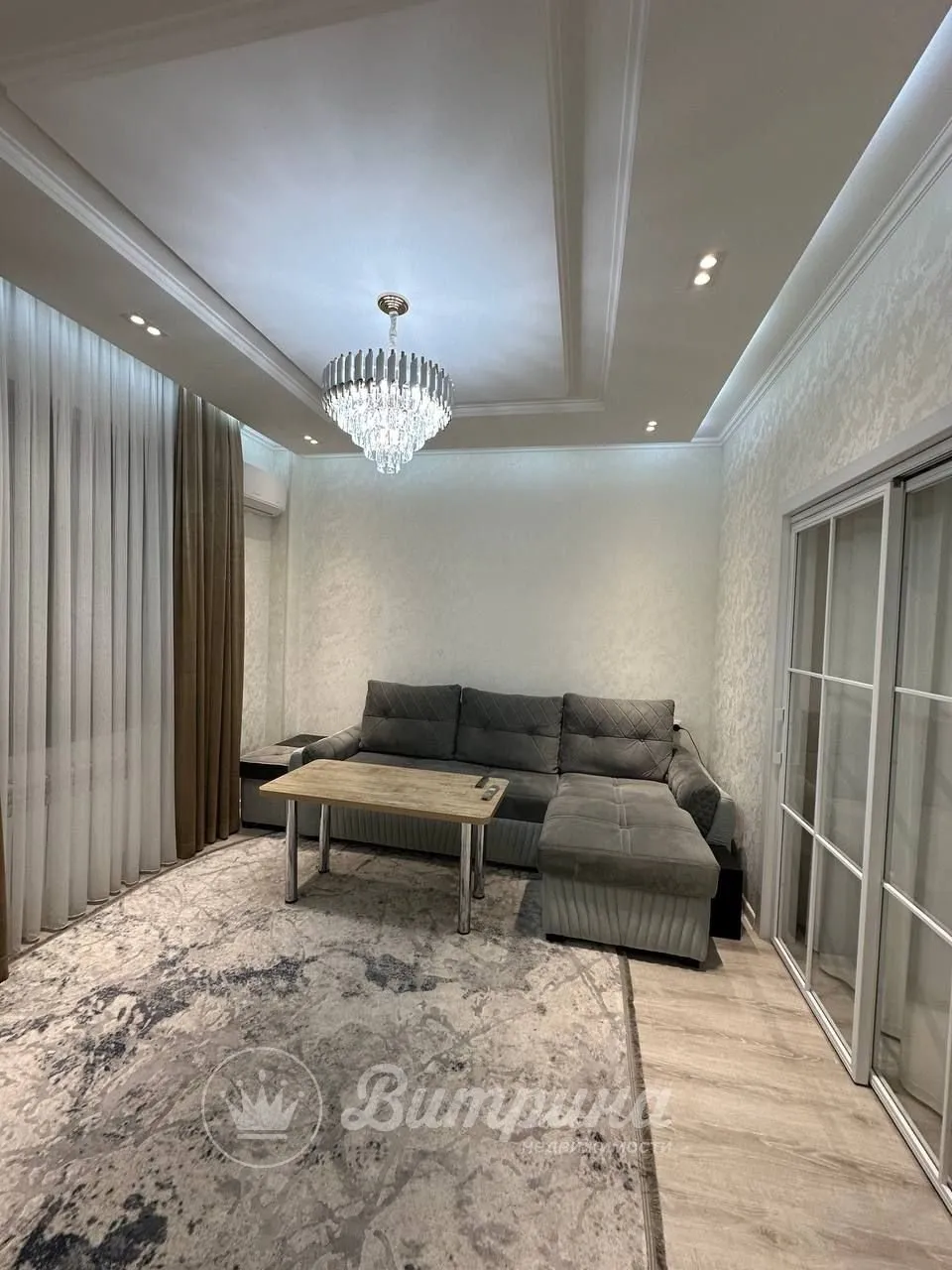 70 m², 3-xonali kvartira, 5/10