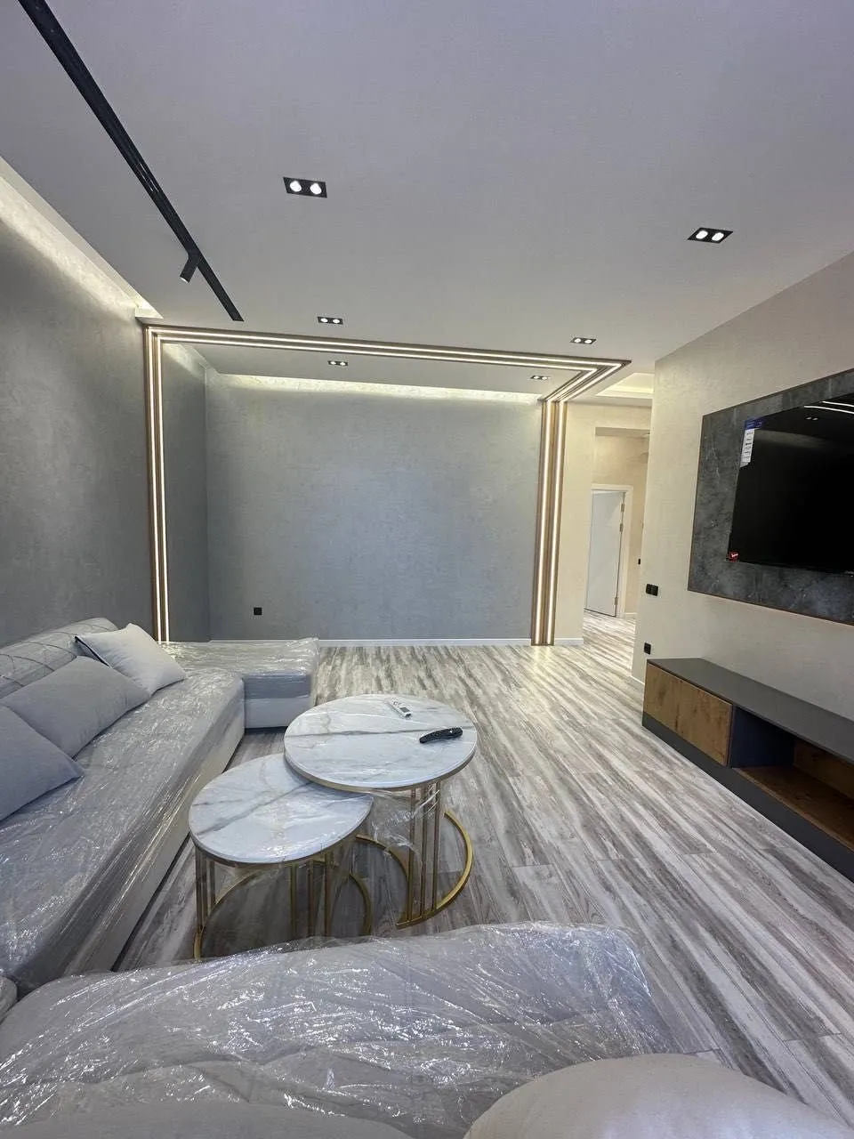 100 м², 4-комн. квартира, 7/9