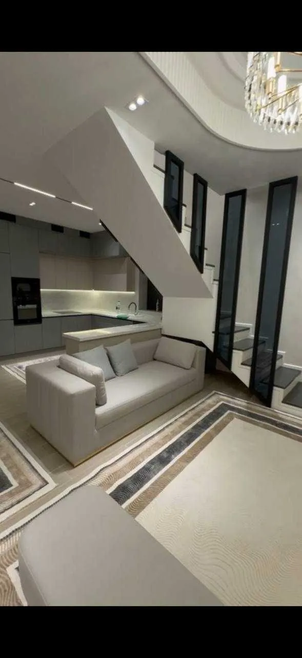 104 m², 4-xonali kvartira, 1/9