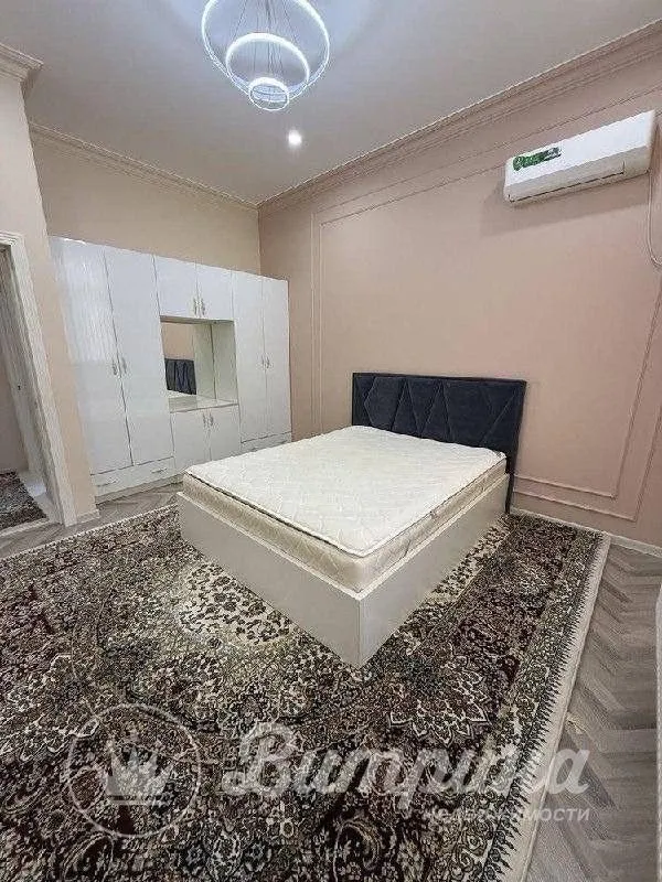 58 м², 2-комн. квартира, 2/9