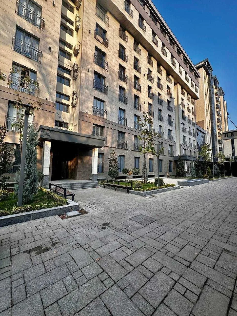 106 м², 3-комн. квартира, 2/9