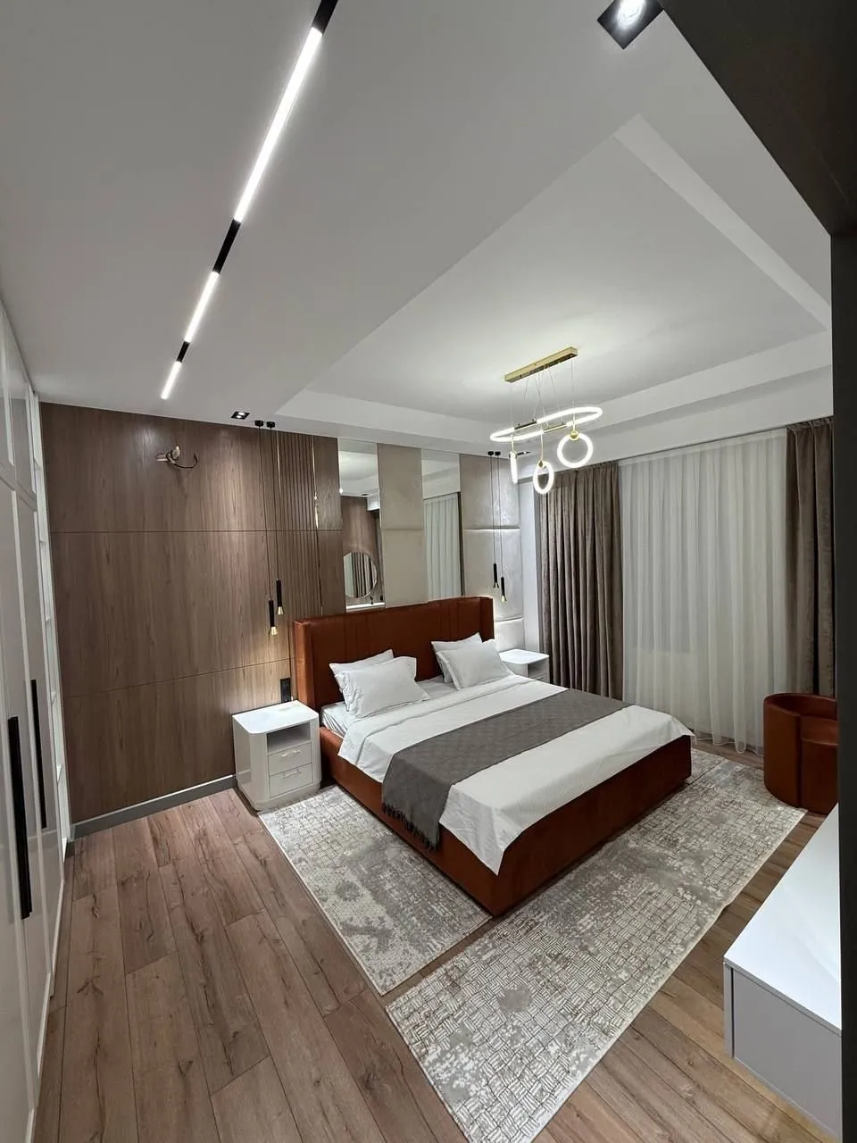 84 м², 3-комн. квартира, 4/10