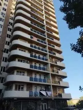44 м², 1-комн. квартира, 13/16