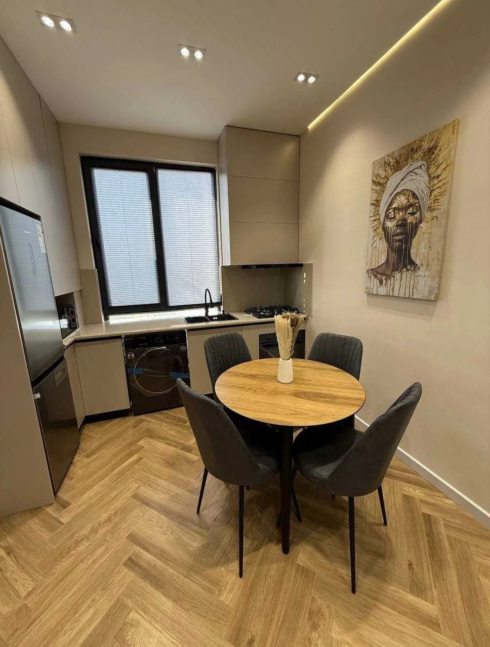 31 м², 1-комн. квартира, 6/12