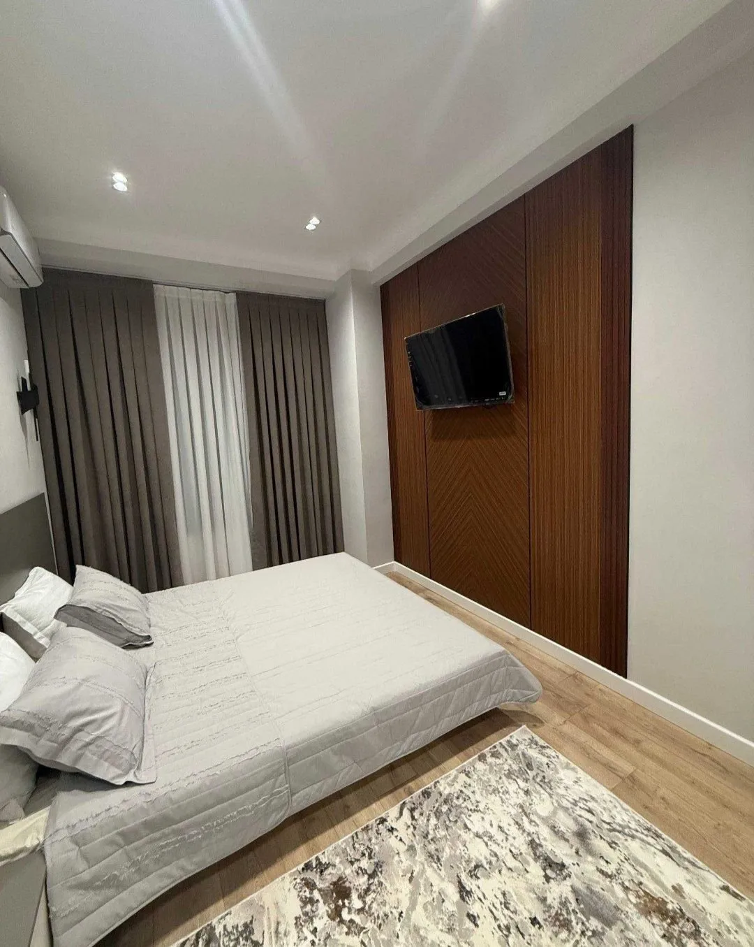 50 м², 2-комн. квартира, 6/18