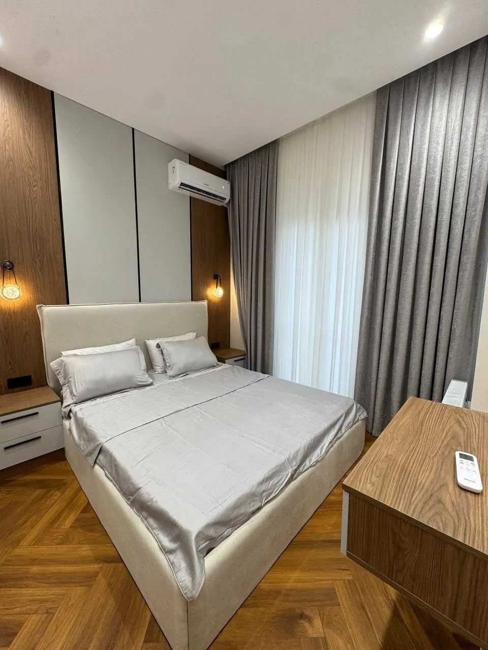 58 m², 2-xonali kvartira, 3/10