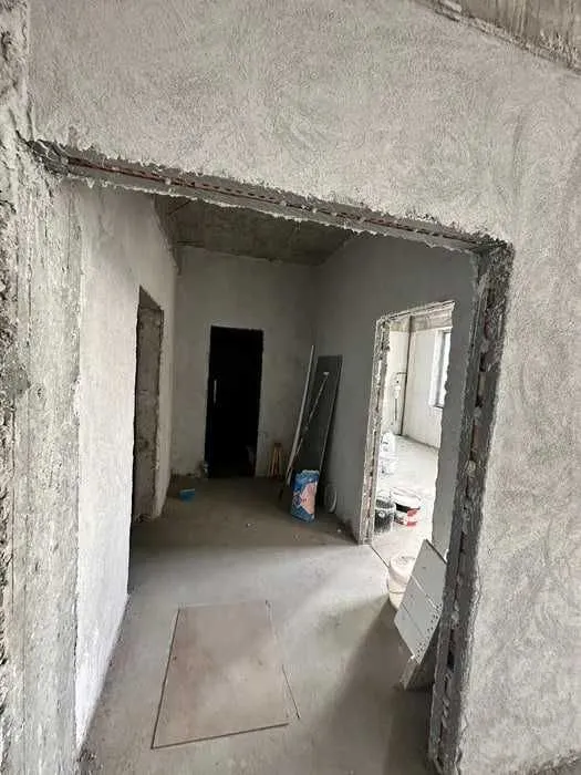 59 м², 2-комн. квартира, 8/10