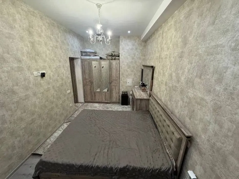 42 м², 2-комн. квартира, 7/9