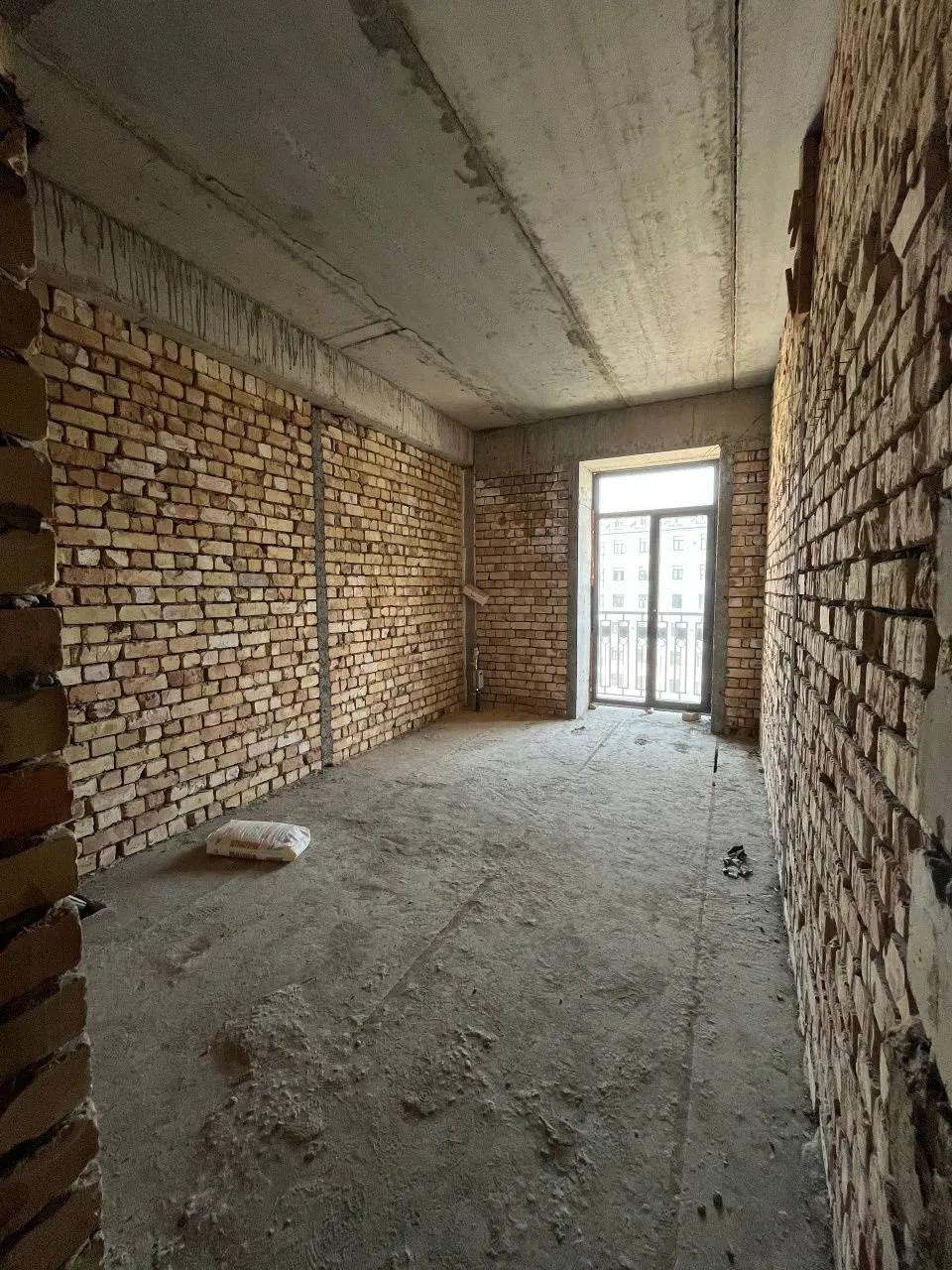 53 м², 2-комн. квартира, 7/7
