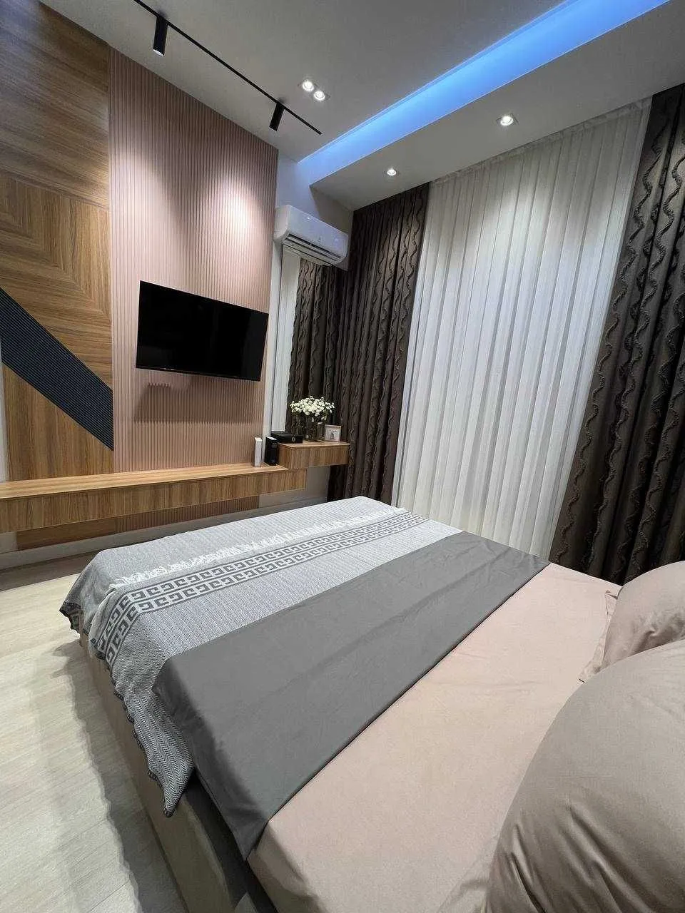 42 м², 2-комн. квартира, 7/8