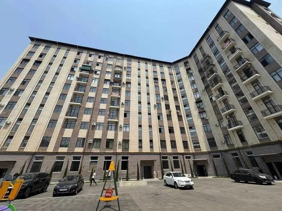 91 м², 3-комн. квартира, 6/9