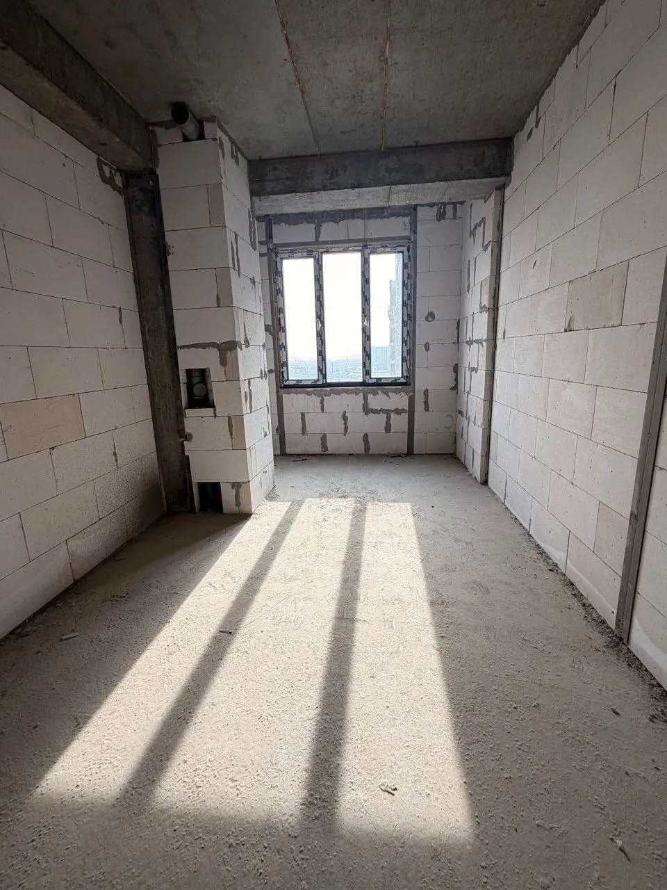 122 м², 3-комн. квартира, 11/16