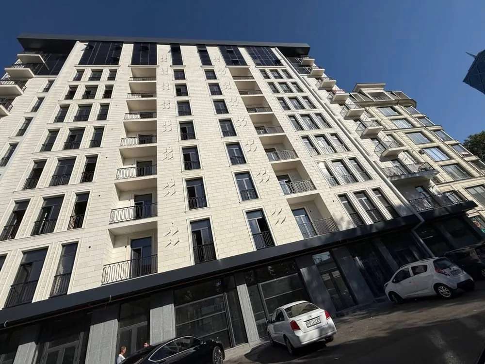 67 м², 2-комн. квартира, 7/8