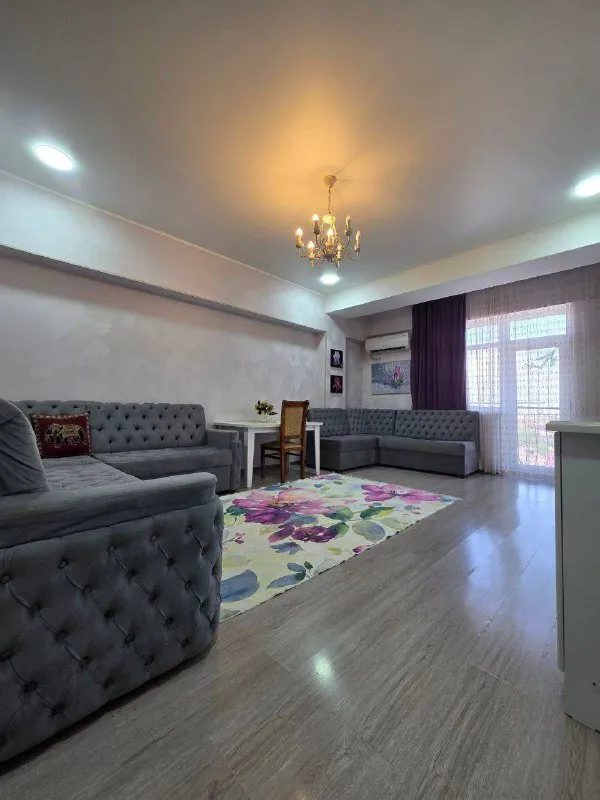 65 m², 2-xonali kvartira, 5/9