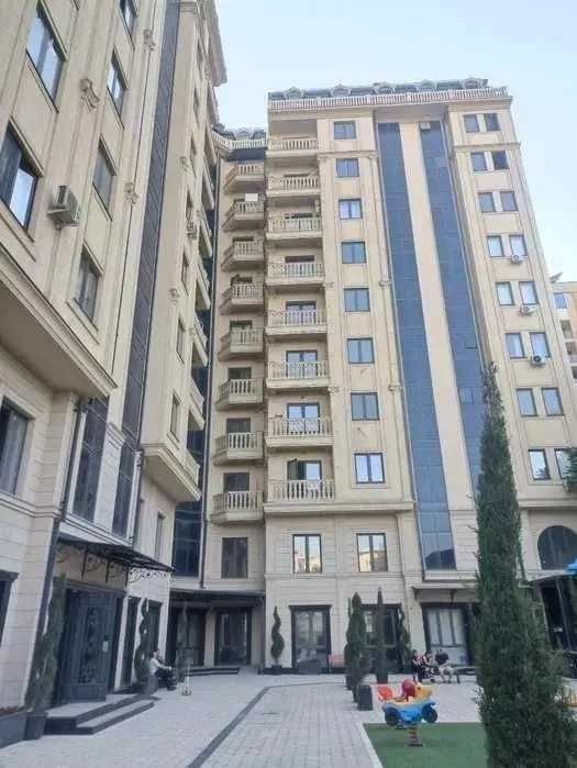 83 м², 3-комн. квартира, 5/11
