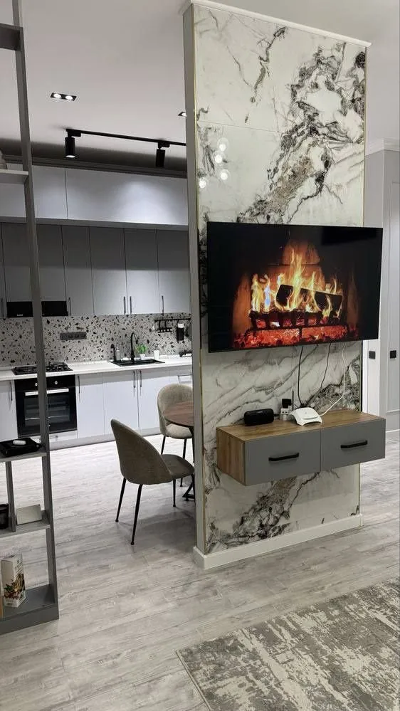 65 м², 2-комн. квартира, 3/9