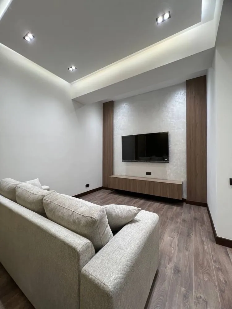 60 м², 2-комн. квартира, 6/9