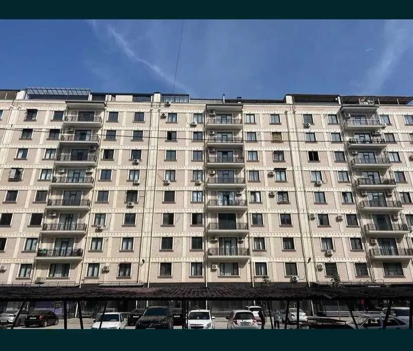 113 м², 3-комн. квартира, 2/9