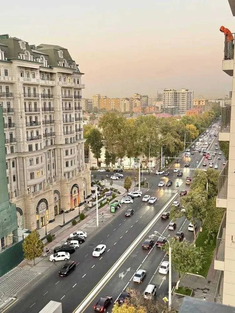 80 м², 3-комн. квартира, 7/12