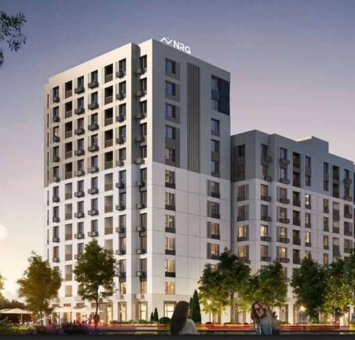 44 м², 1-комн. квартира, 9/9
