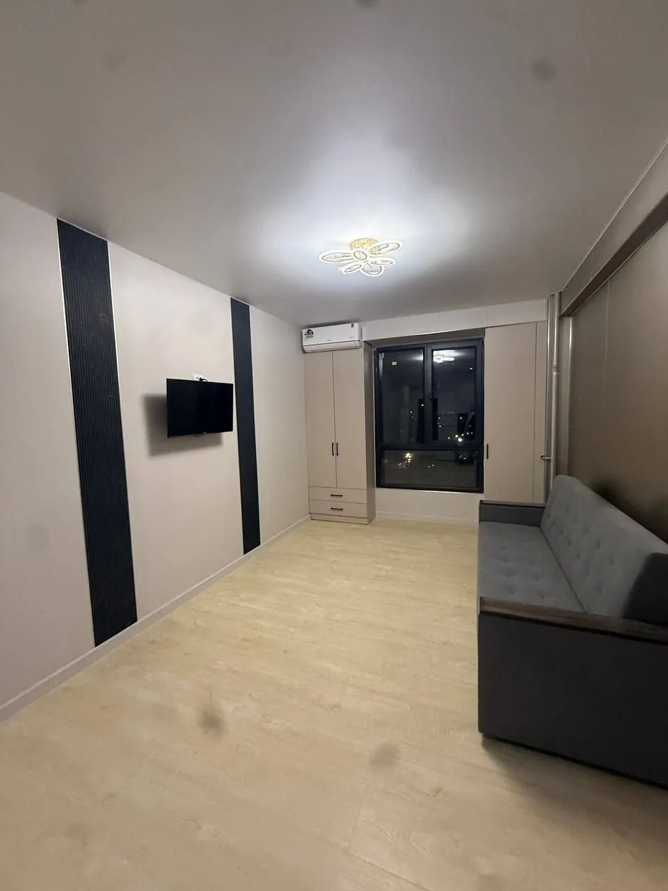 29 м², 1-комн. квартира, 13/17