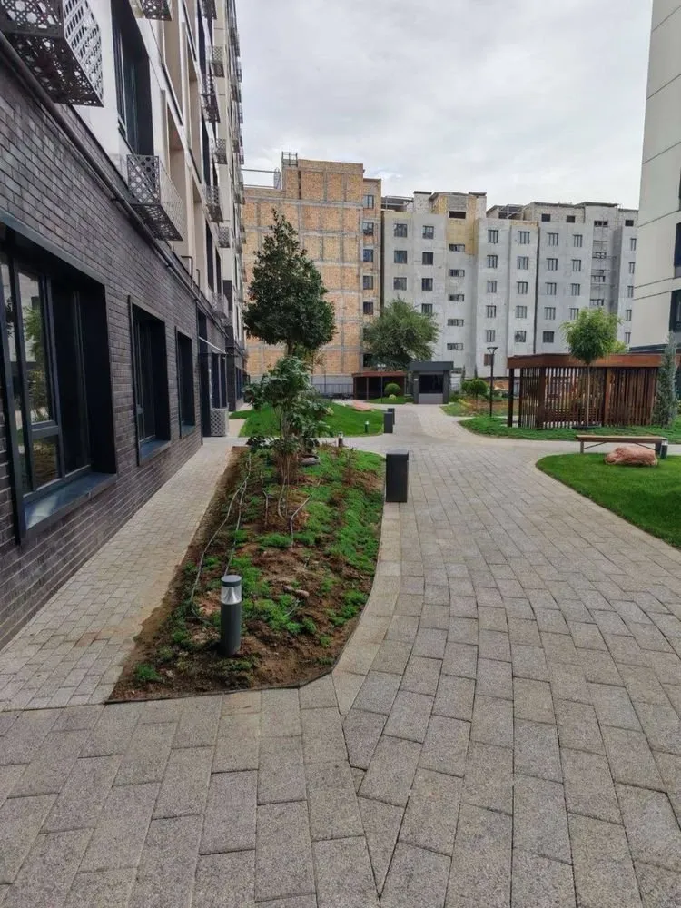 68 м², 2-комн. квартира, 3/8