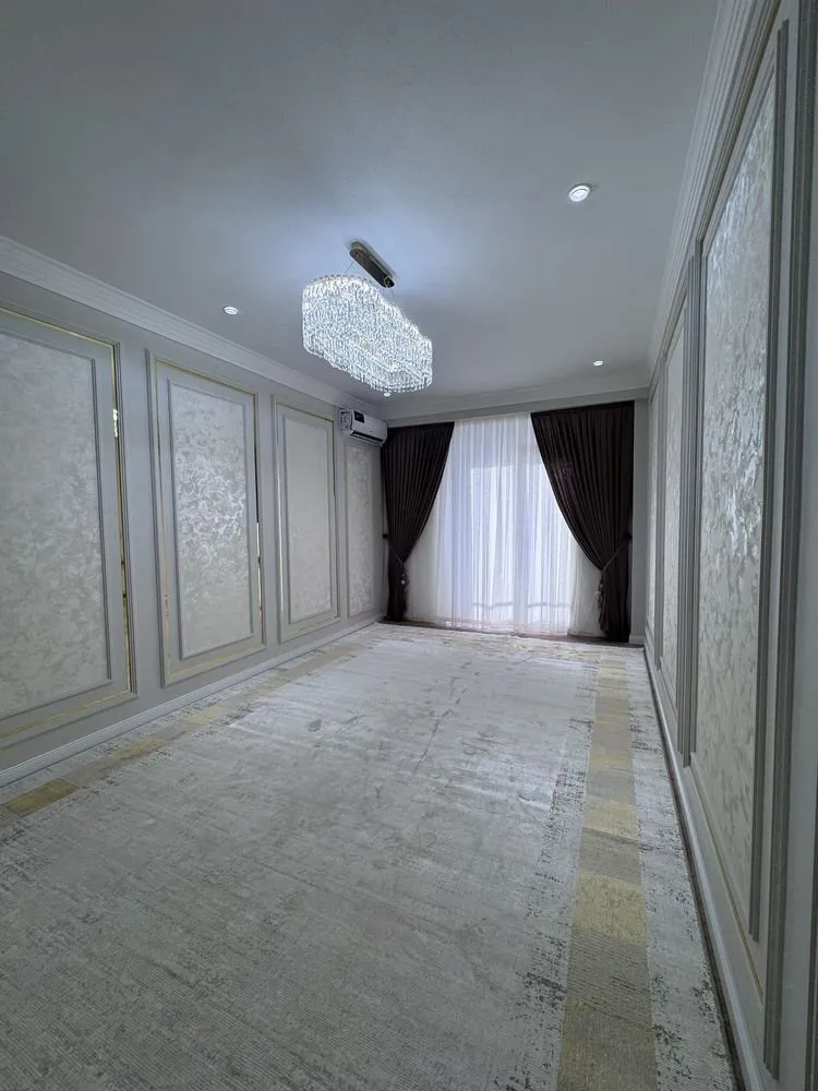 65 m², 2-xonali kvartira, 12/16