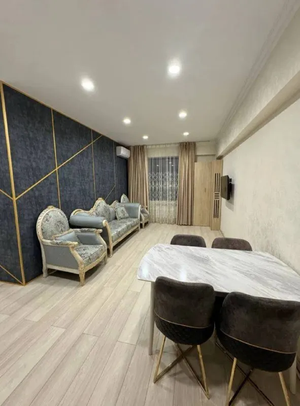 60 м², 2-комн. квартира, 9/10