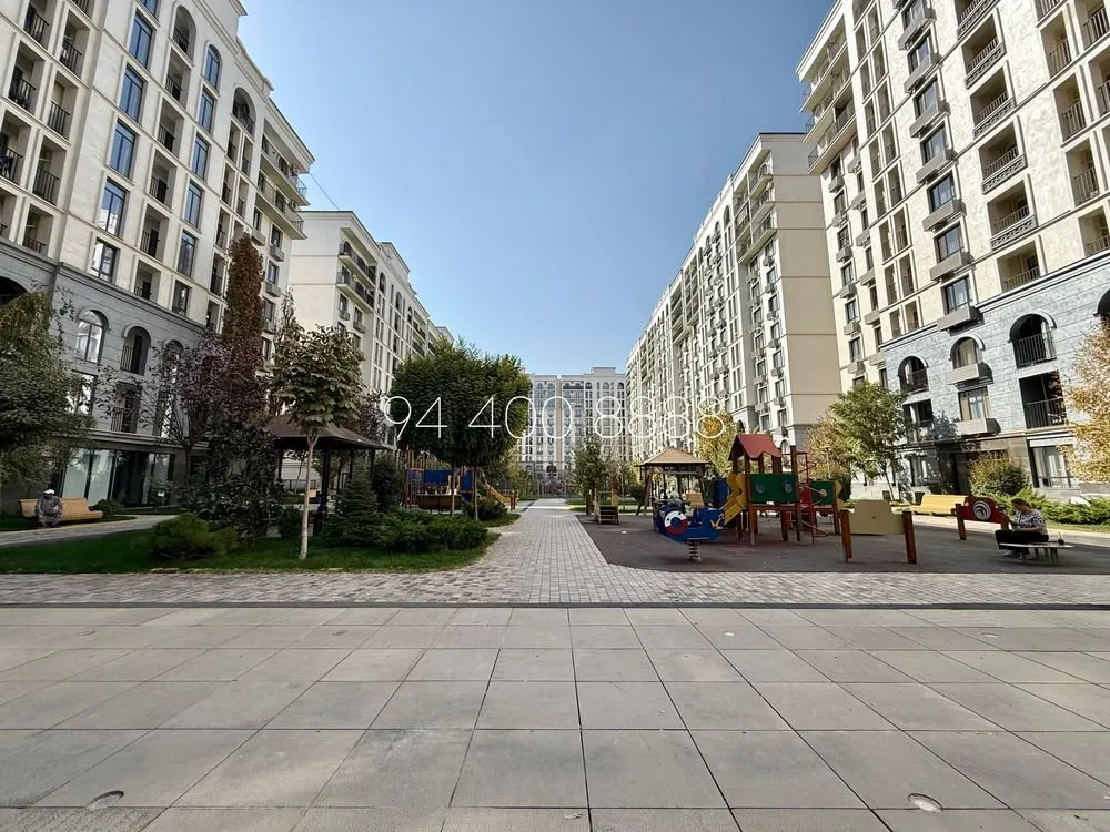 65 m², 2-xonali kvartira, 2/9