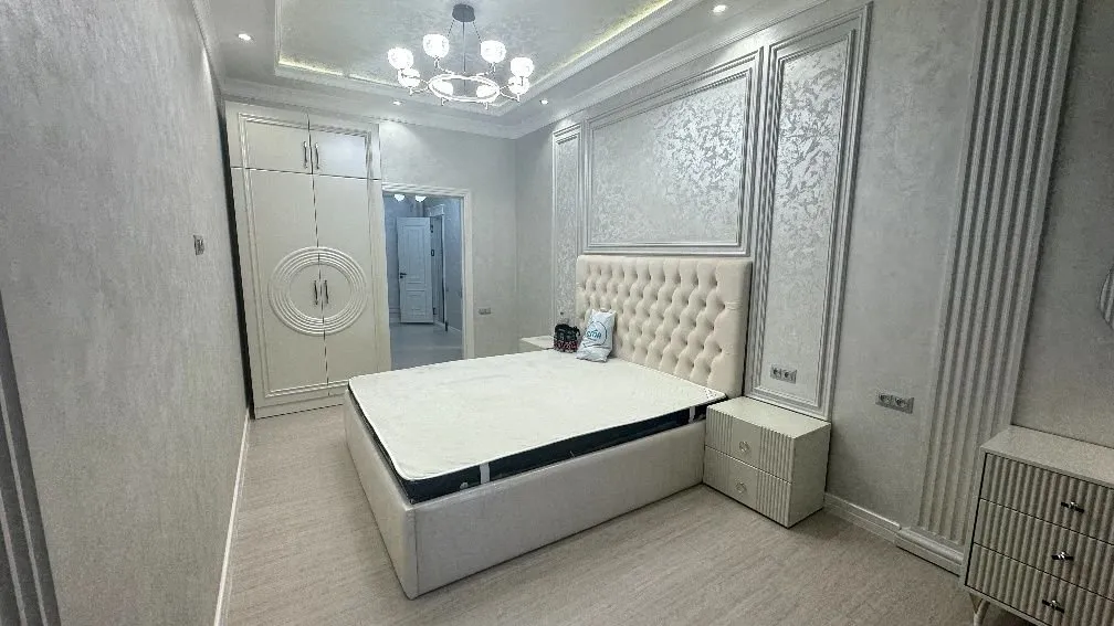60 м², 2-комн. квартира, 6/13