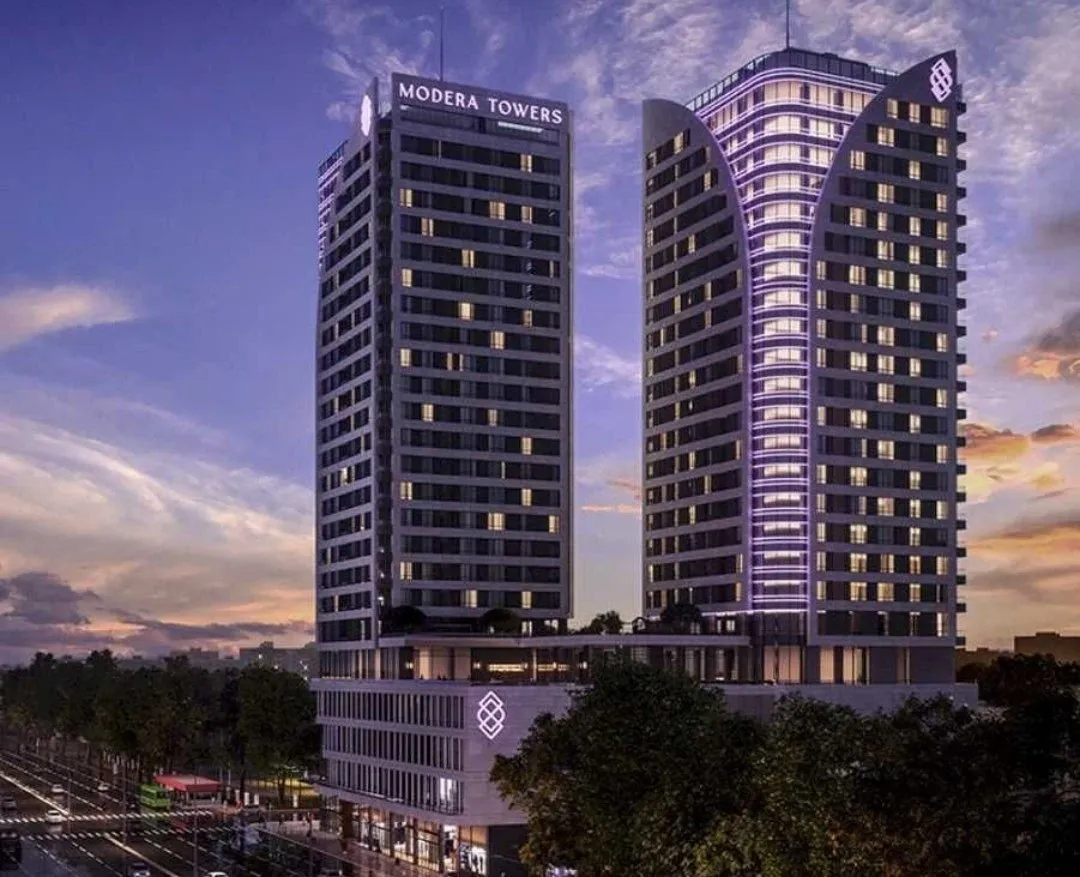 47 м², 2-комн. квартира, 19/24