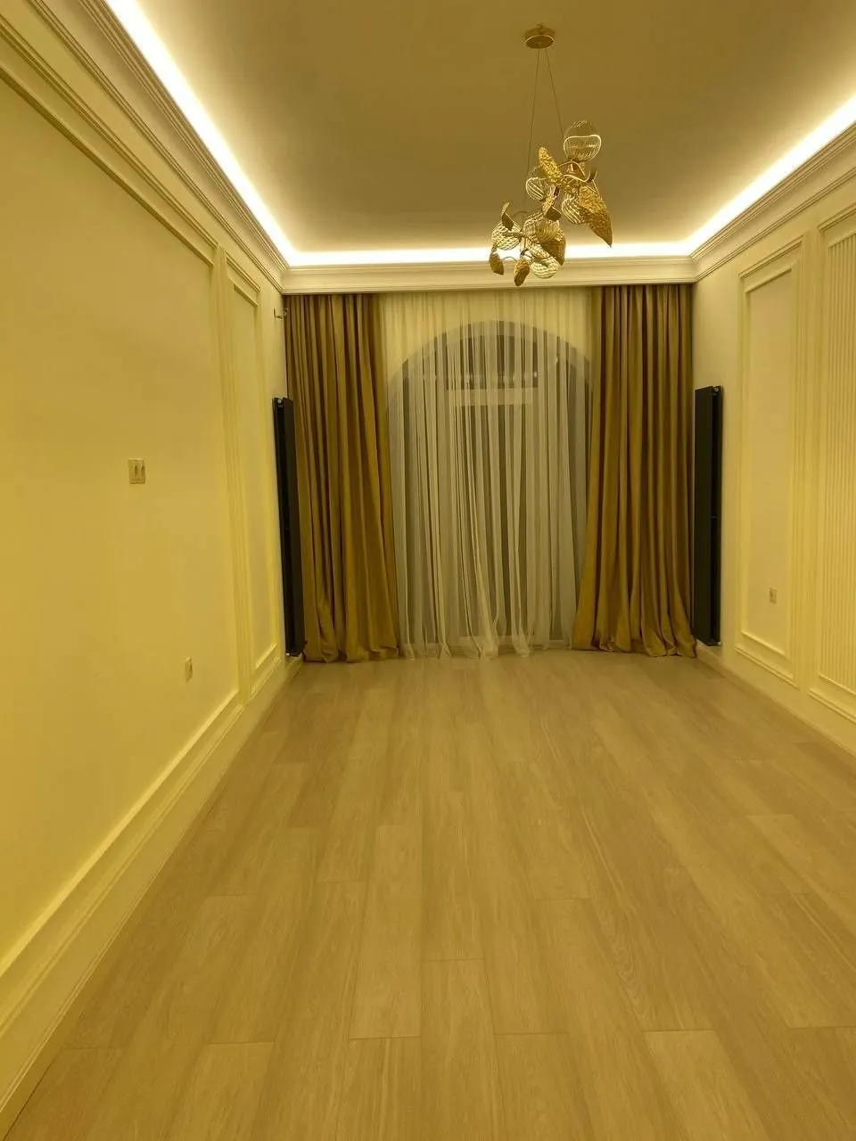 126 м², 4-комн. квартира, 12/12